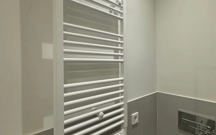 Estudio en Calle de Zurbano, 11, Almagro - Foto 32