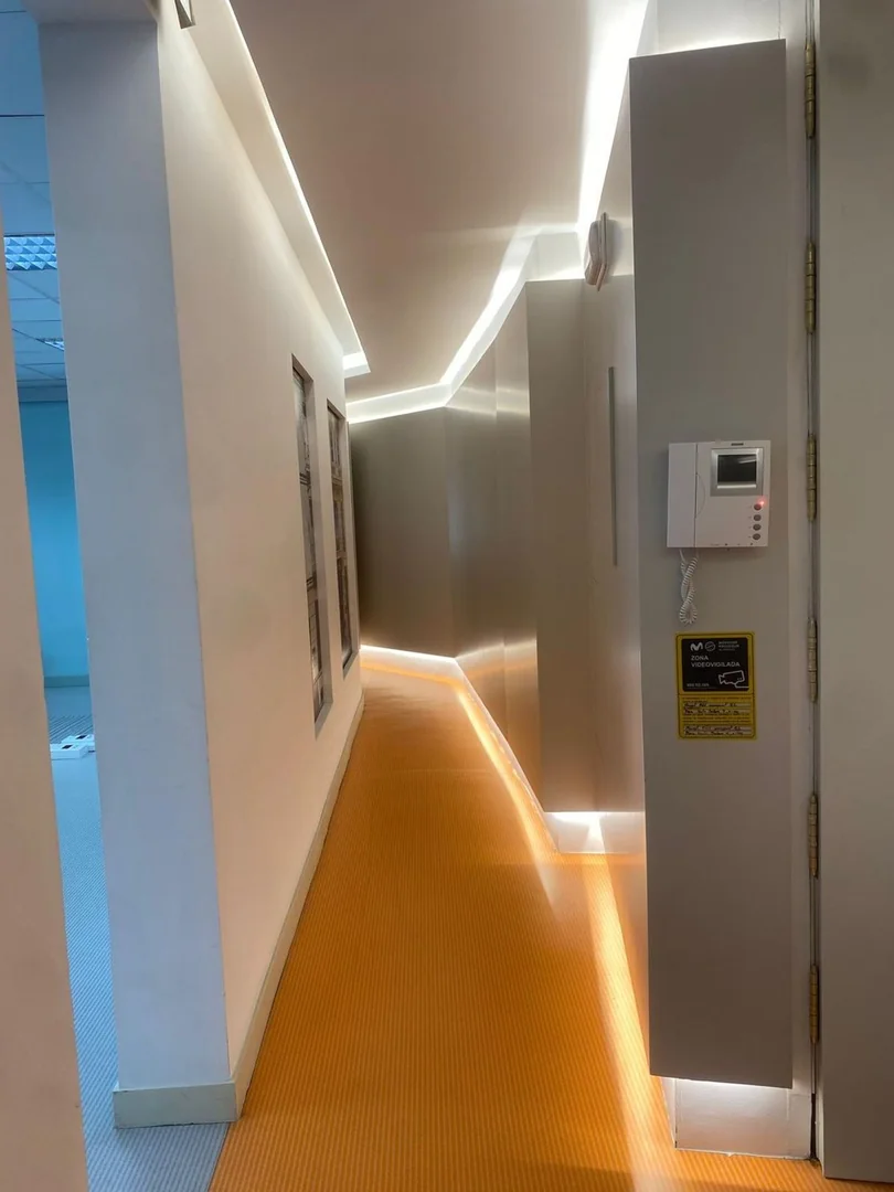 Loft en Chueca-Justicia, Chueca-Justicia - Foto 4