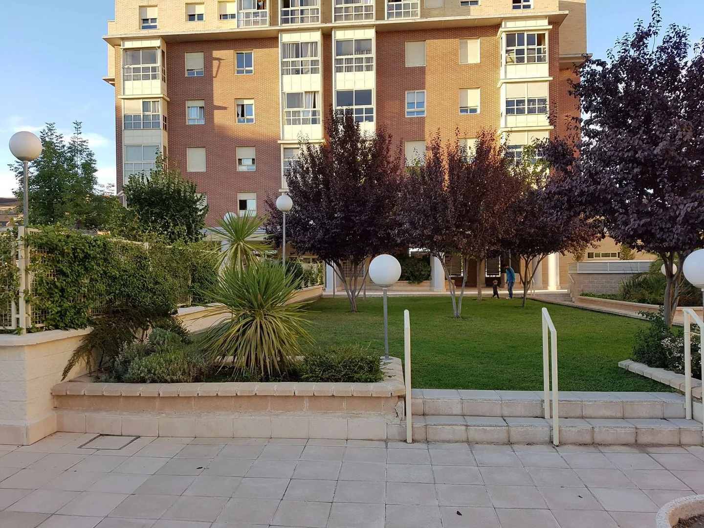 Piso en calle monasterio de montesclaros, 9 - Foto 24