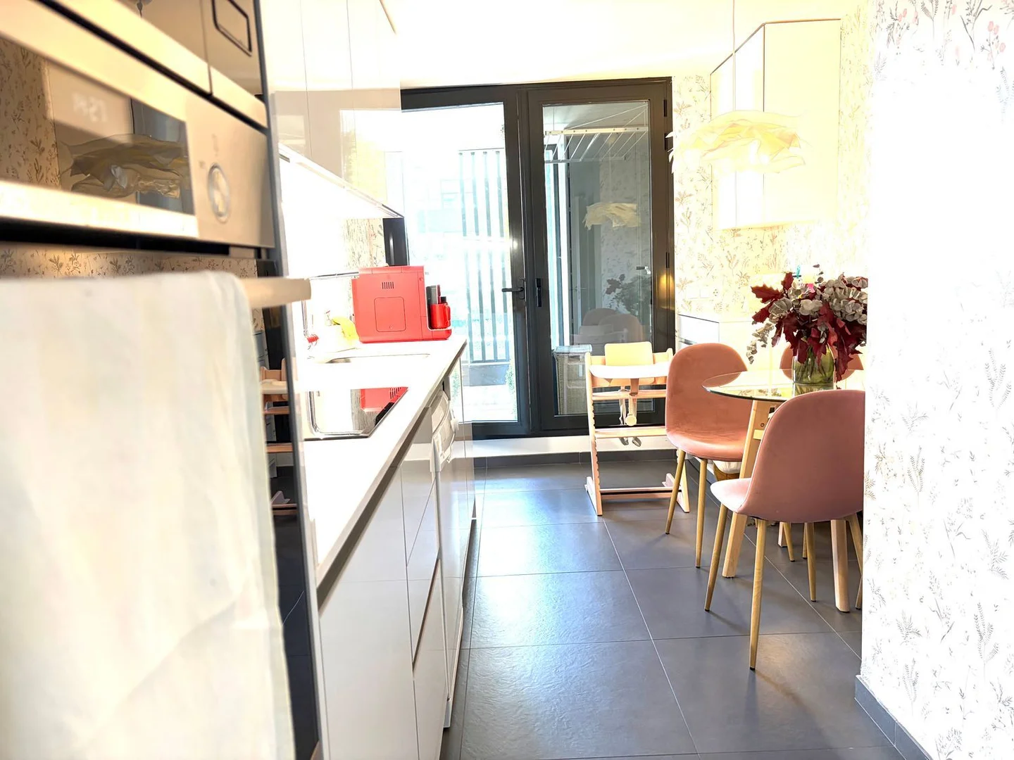 Piso en calle de Manuel Gutiérrez Mellado, 11 - Foto 13