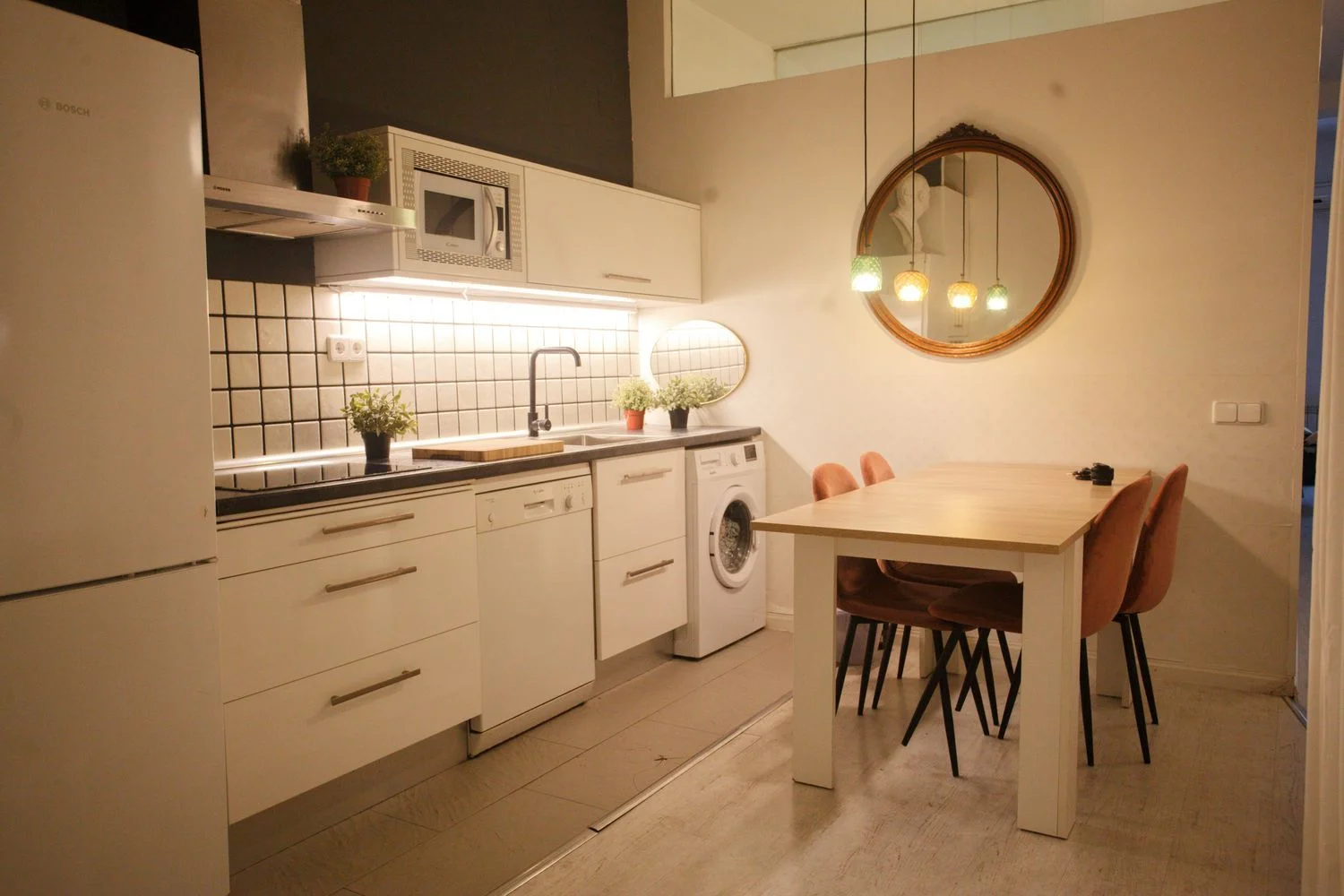 Piso en Barbieri, 26 - Foto 35