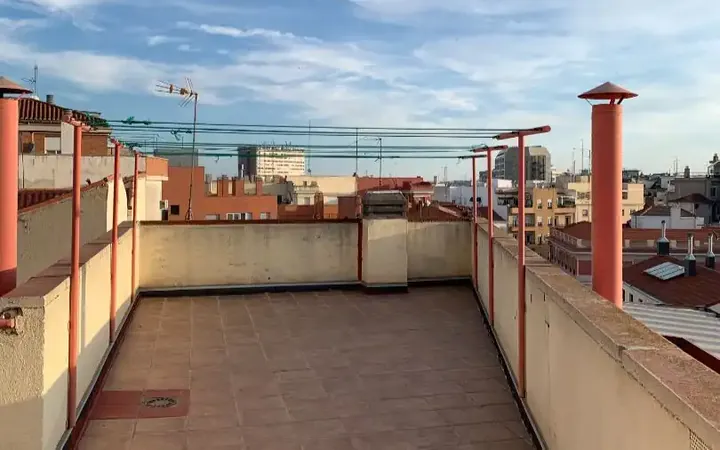 Piso en  Madrid Capital - Foto 14