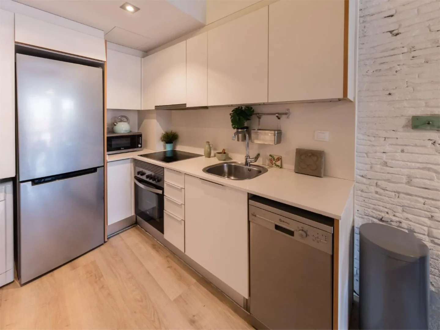 Ático en  Carrer de Sant Pere Més Baix 40 - Foto 25