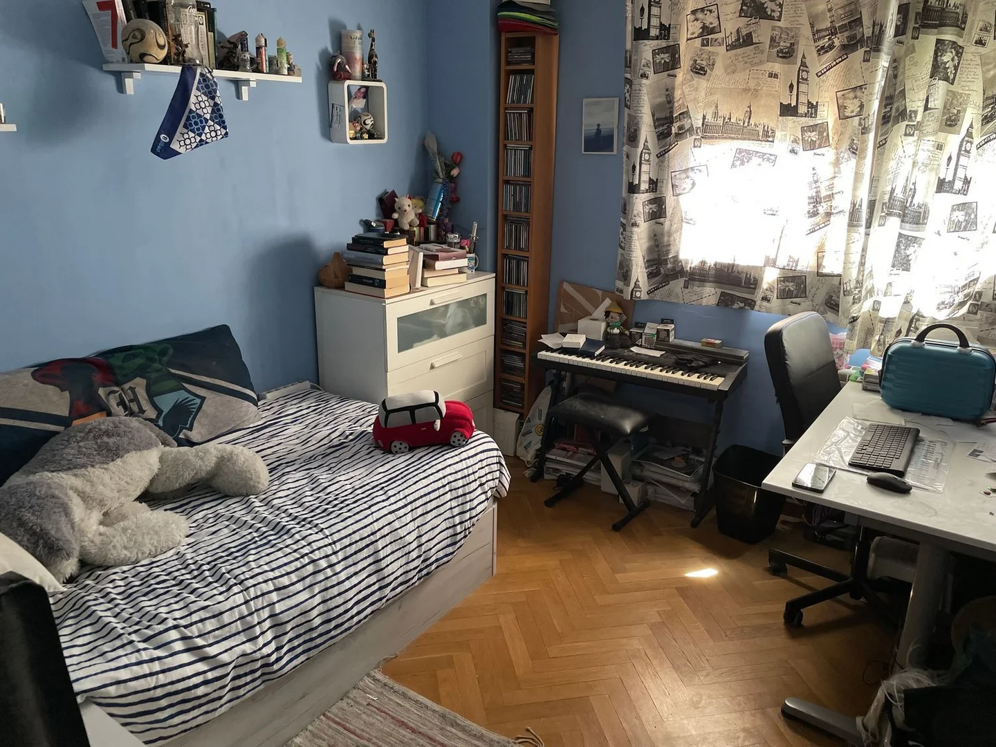 Piso en calle del Arroyo del Charco del Pescador, 6 - Foto 5