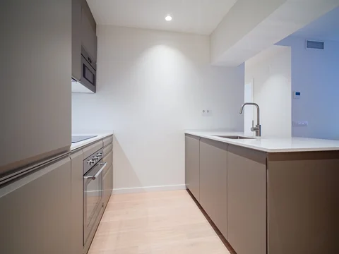 Piso en calle de Cavanilles - Foto 10