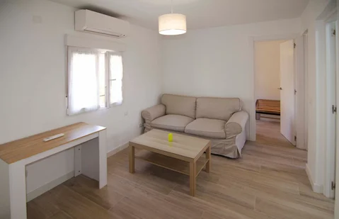 Piso en Barrio Casco Histórico de Vallecas - Foto 1