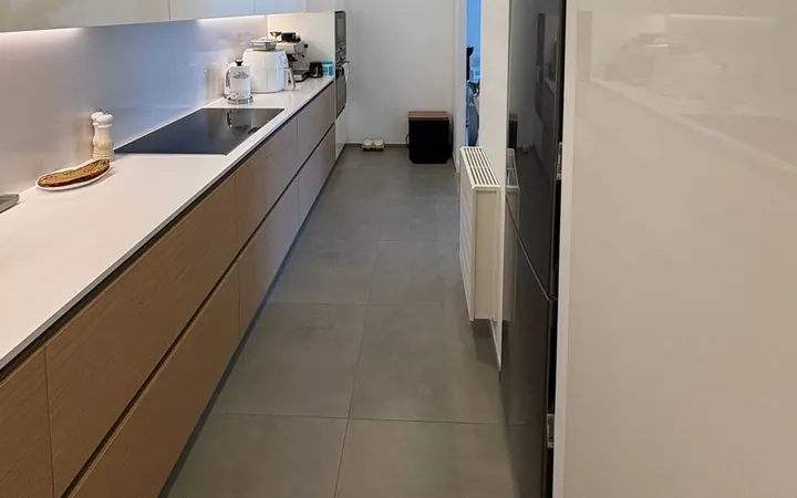 Ático en Calle d'Àlaba, 139 -151, El Parc i la Llacuna del Poblenou - Foto 8