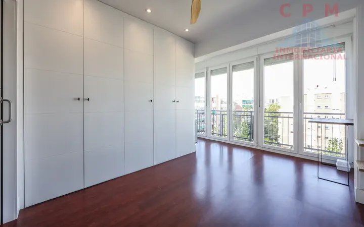 Piso en  Madrid Capital - Foto 11