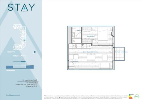 Piso en avenida Provisional Ahijones Berrocales Dos, 181 - Foto 11