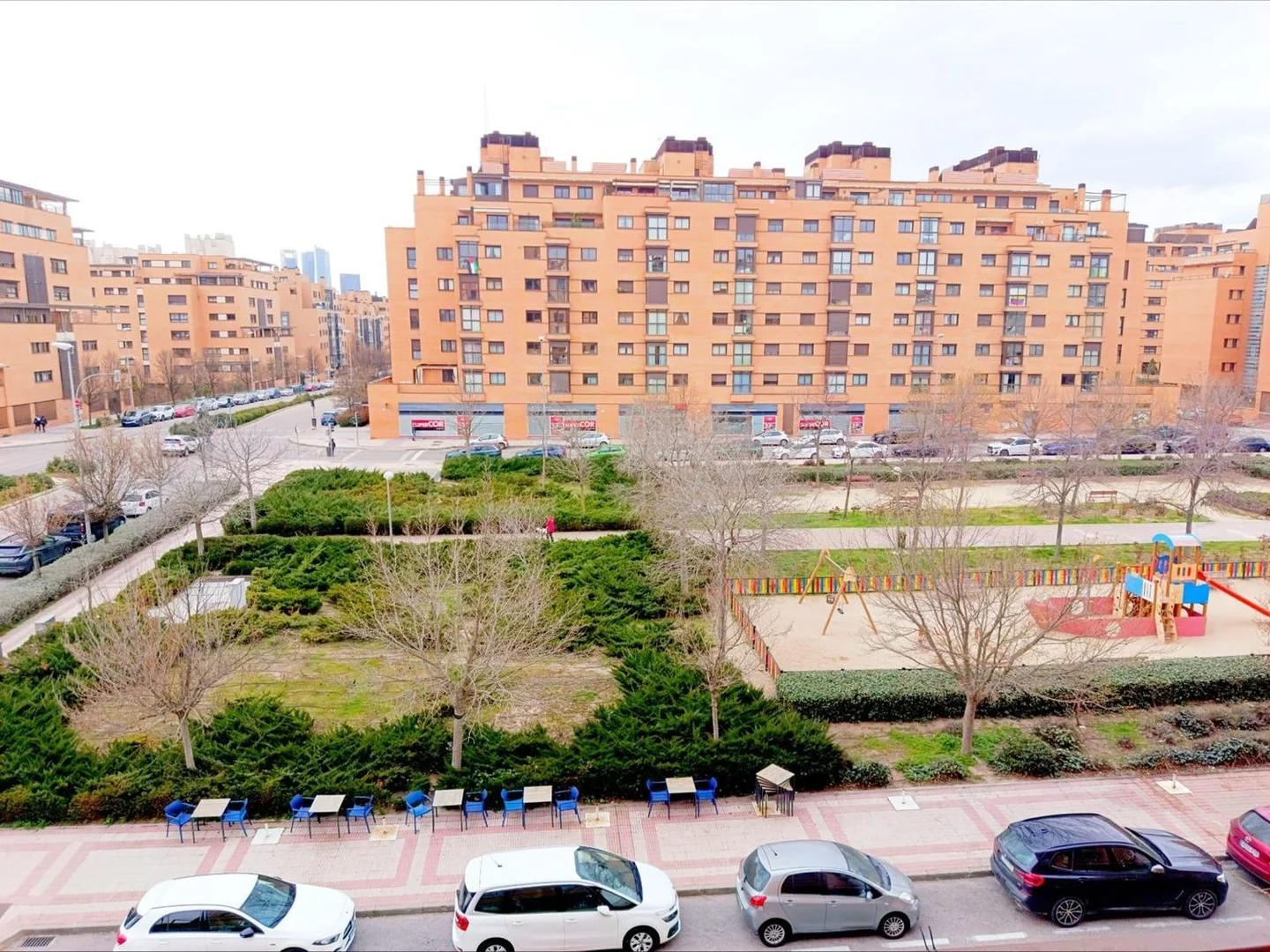 Piso en paseo de San Millán de la Cogolla, 6 - Foto 1