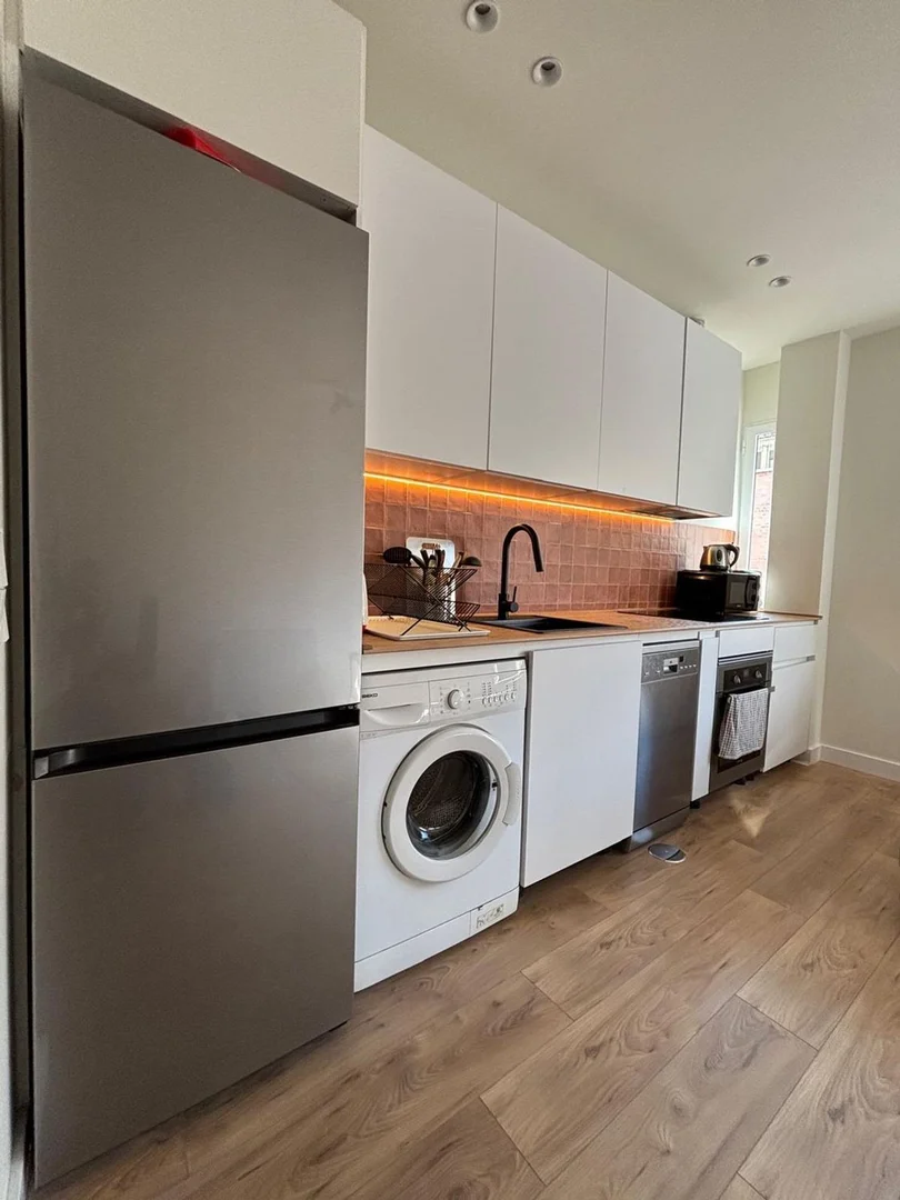 Piso en calle de Antonio Vicent, 65