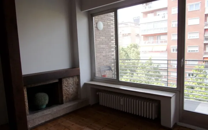 Piso en Calle Pedro Muguruza, Nueva España - Foto 3