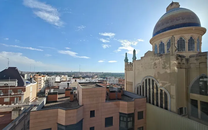 Piso en Plaza de España, Argüelles - Foto 21