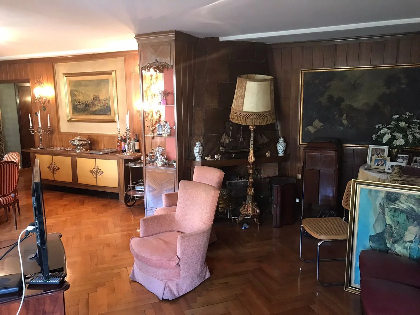 Piso en paseo de la Constitucion, 20 - Foto 4