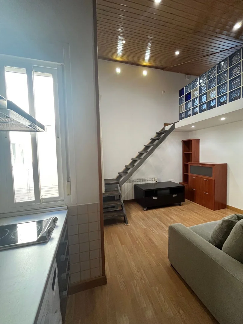 Dúplex en calle Orgaz, 6 - Foto 5