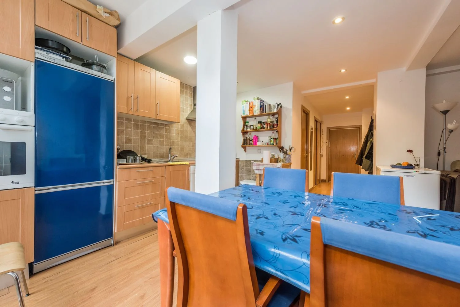 Piso en paseo del comandante fortea, 25 - Foto 4