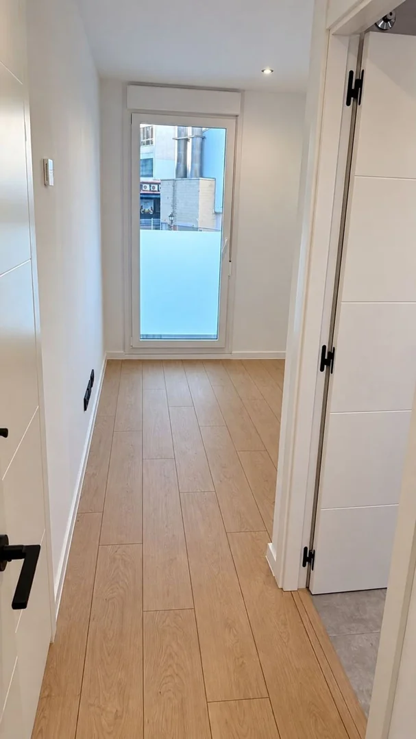 Piso en Calle de Eugenia de Montijo, 73, Puerta Bonita - Foto 9