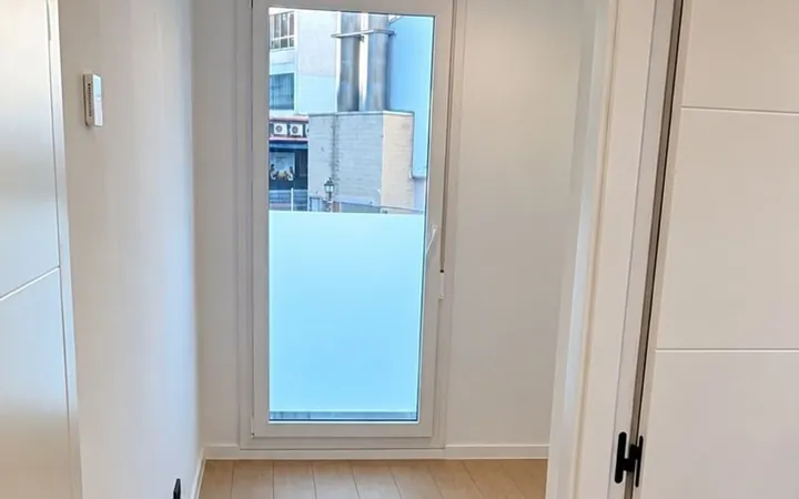 Piso en Calle de Eugenia de Montijo, 73, Puerta Bonita - Foto 9