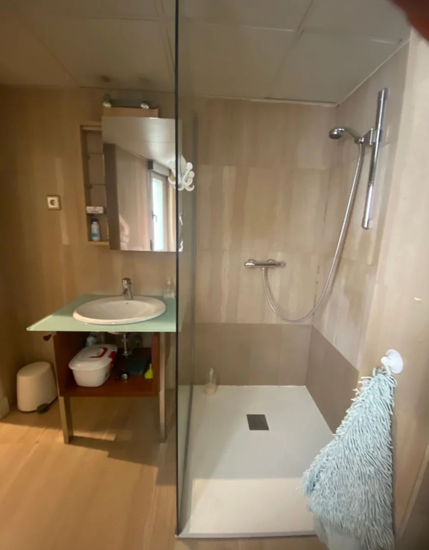 Estudio en Plaza de las Cortes, 2, Huertas-Cortes - Foto 7
