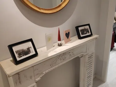 Piso en calle Jacinto Camarero, 14 - Foto 4