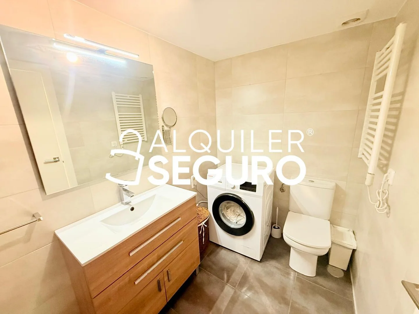 Piso en Calle del Amparo, Lavapiés-Embajadores - Foto 17