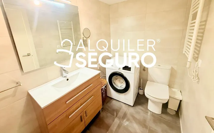 Piso en Calle del Amparo, Lavapiés-Embajadores - Foto 17