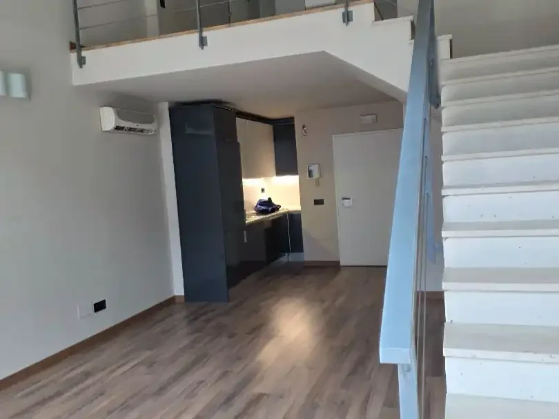 Loft en  Avenida de Manoteras 38 - Foto 7