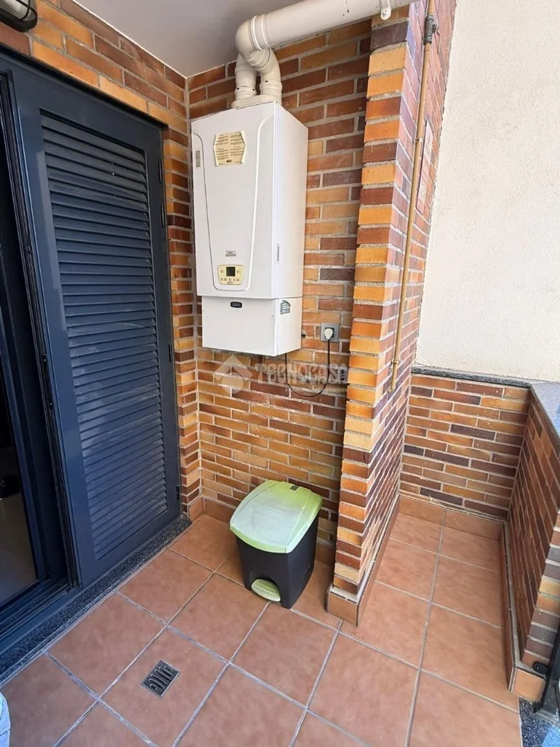 Piso en Calle de Matilde Landa, Ventilla-Almenara - Foto 10