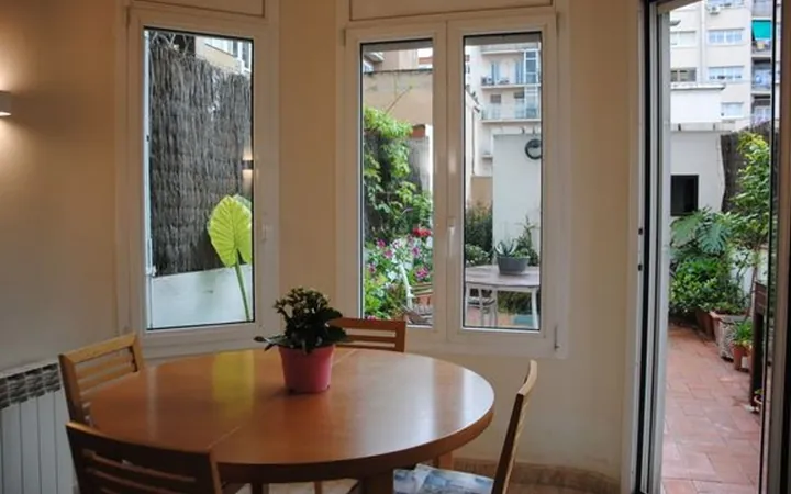 Piso en La Nova Esquerra de l'Eixample, La Nova Esquerra de l'Eixample - Foto 1