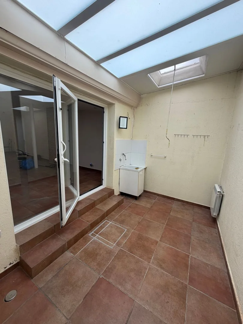 Chalet adosado en Avenida de Alfonso XIII, 12, Ciudad Jardín - Foto 5