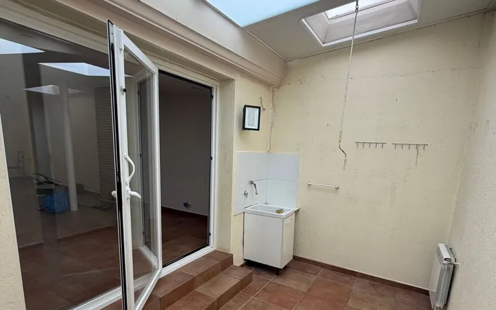 Chalet adosado en Avenida de Alfonso XIII, 12, Ciudad Jardín - Foto 5