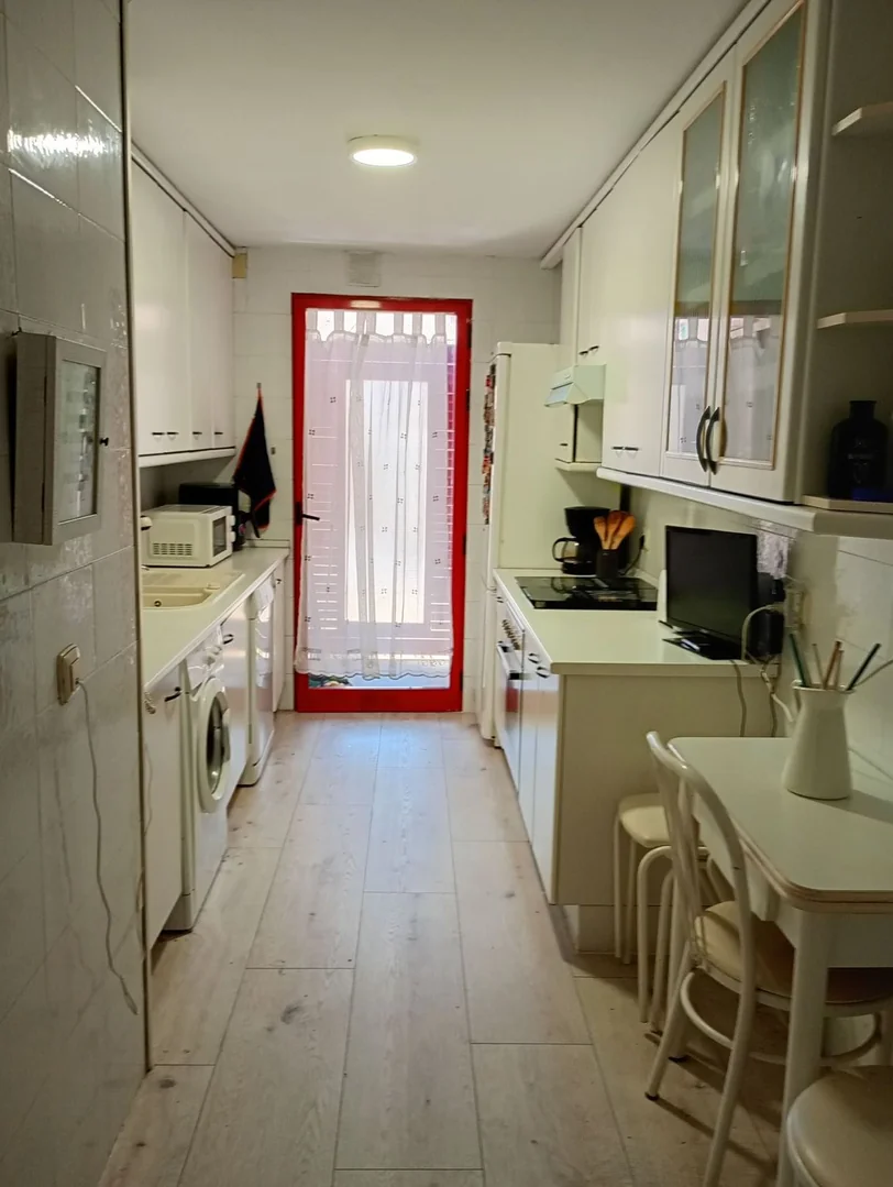 Piso en Calle Escandón, 10, Villaverde Alto - Foto 9