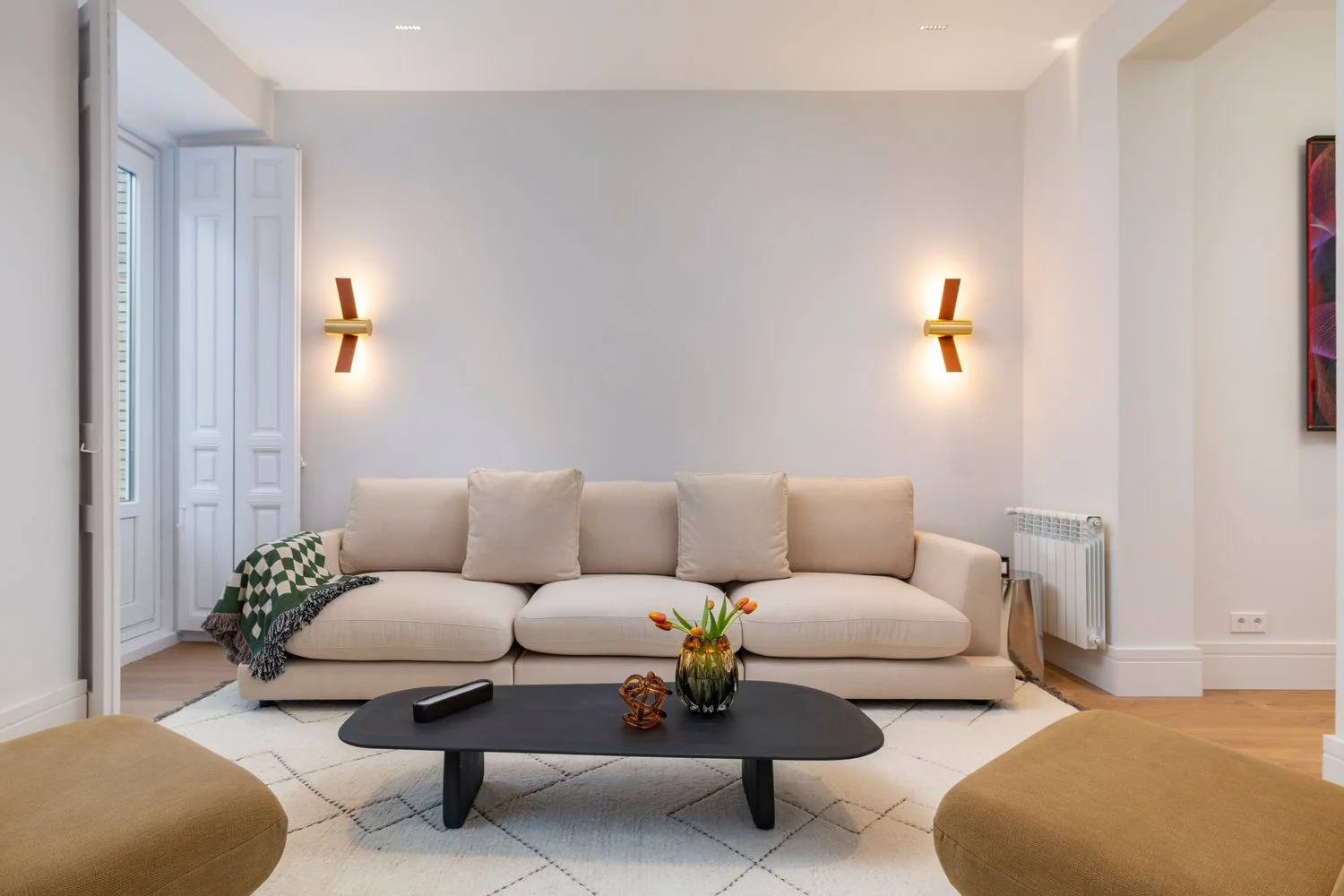 Piso en calle de Diego de León, 40 - Foto 1