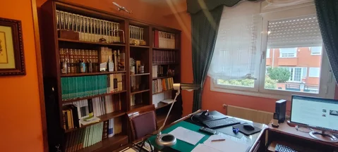 Chalet adosado en ronda del Caballero de la Mancha, 232 - Foto 15