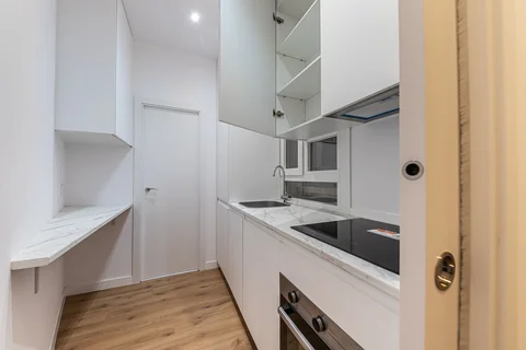 Piso en Lavapiés-Embajadores, Madrid - Foto 13