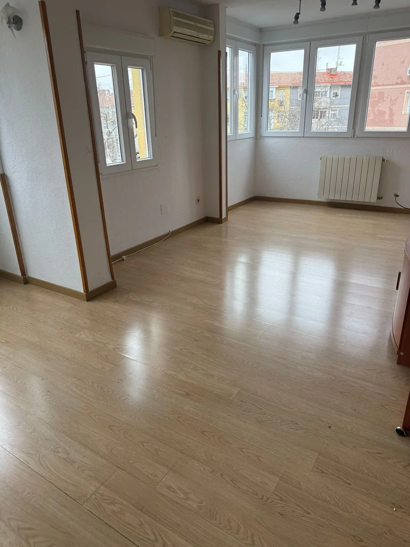 Piso en calle de Balaguer, 1 - Foto 2