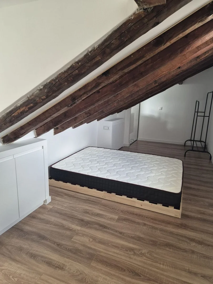 Piso en calle de Calatrava, 6 - Foto 8