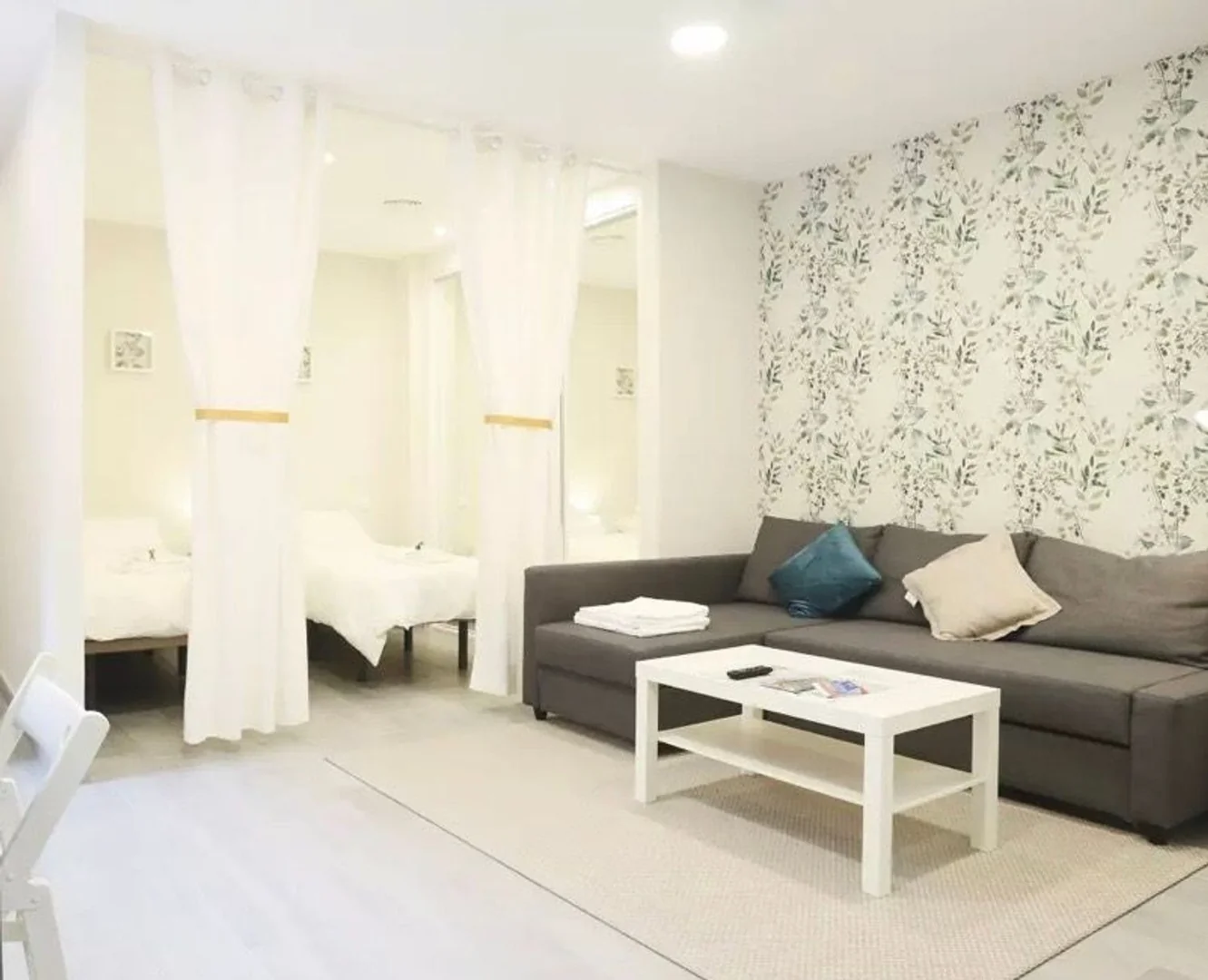 Estudio en Calle de Rafael Bergamín, 4, San Juan Bautista - Foto 2
