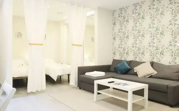 Estudio en Calle de Rafael Bergamín, 4, San Juan Bautista - Foto 2