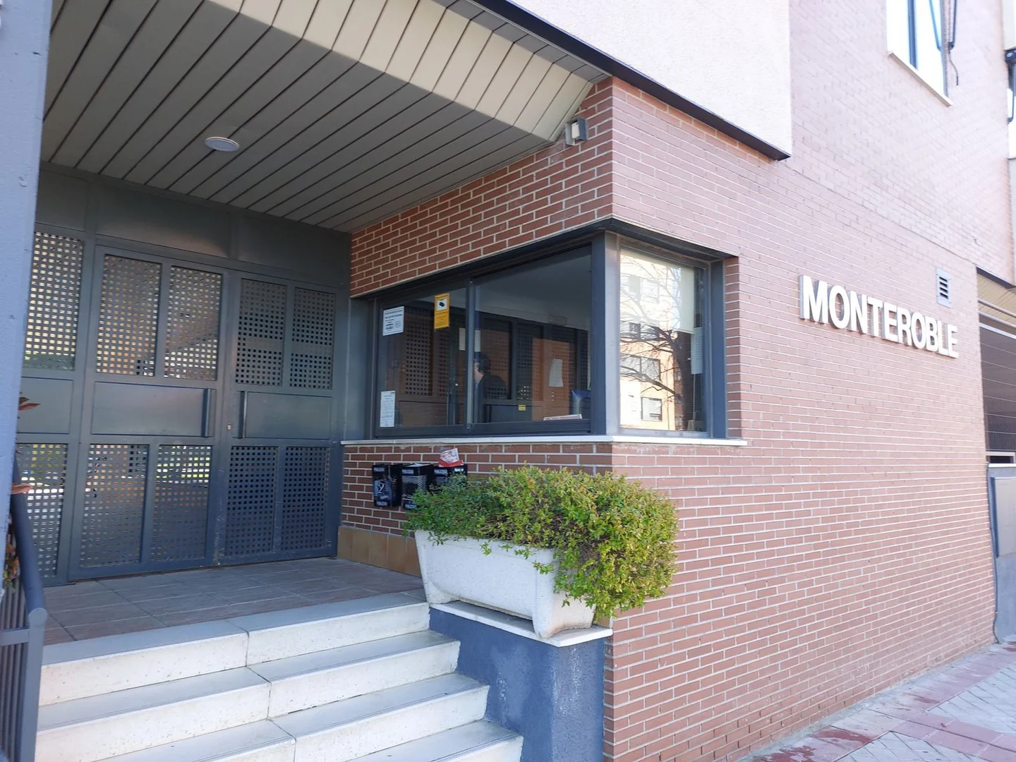 Piso en Avenida del Santuario de Valverde, 6, Montecarmelo - Foto 17
