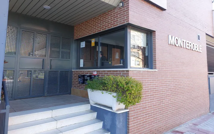Piso en Avenida del Santuario de Valverde, 6, Montecarmelo - Foto 17