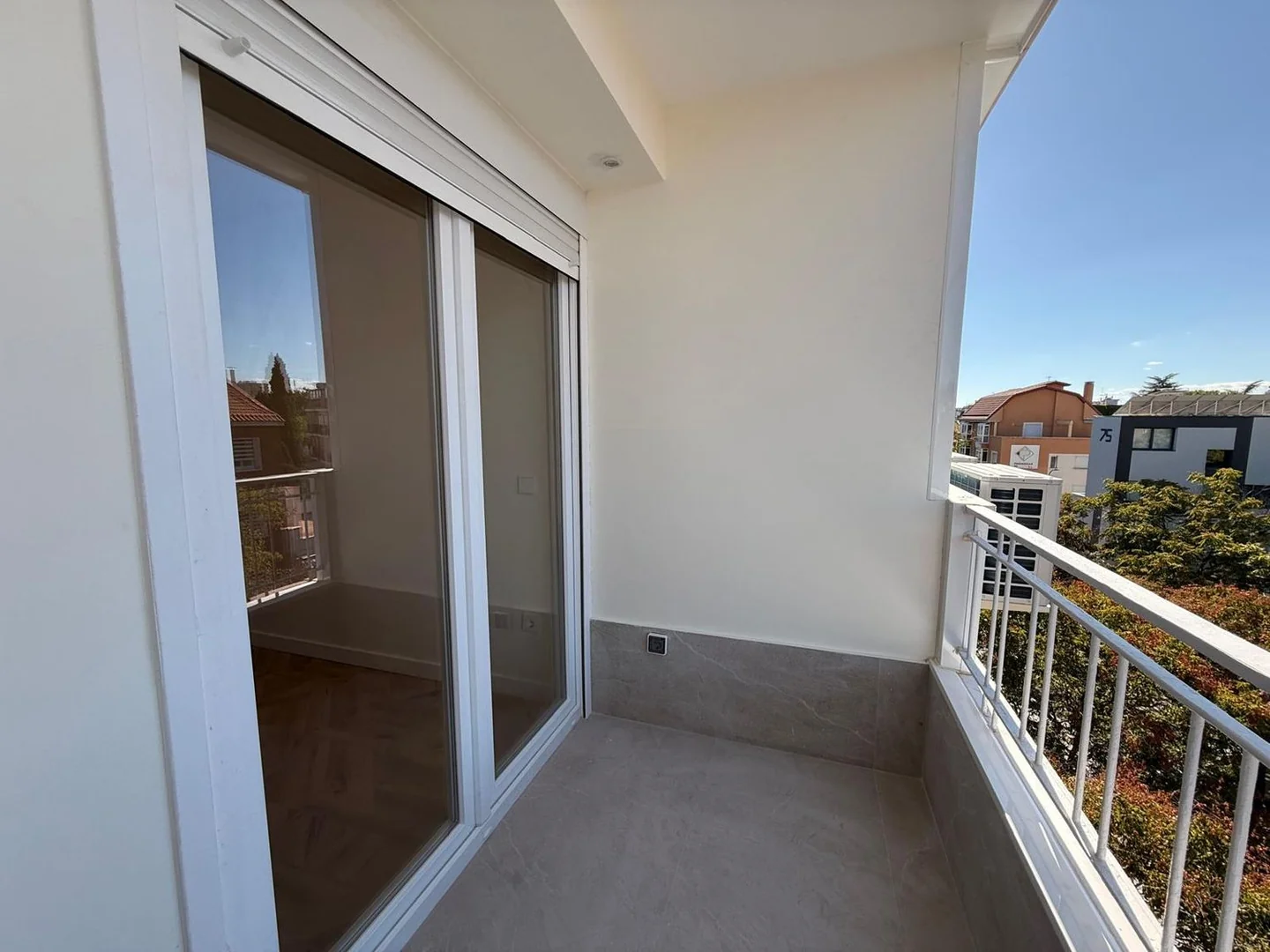 Piso en Calle de Manipa, 60, Concepción - Foto 13