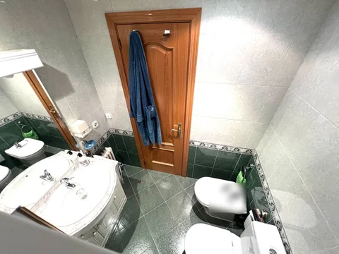 Piso en Avenida de Rafaela Ybarra - Foto 14