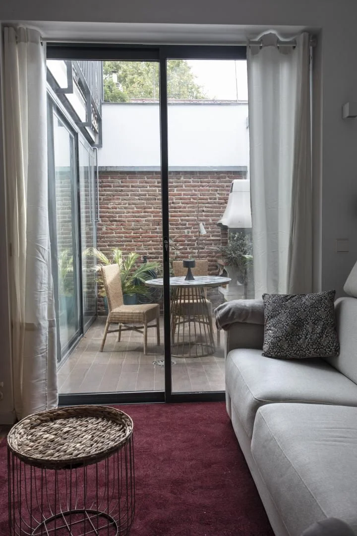 Piso en  Calle Benéfica Belén 13 - Foto 6