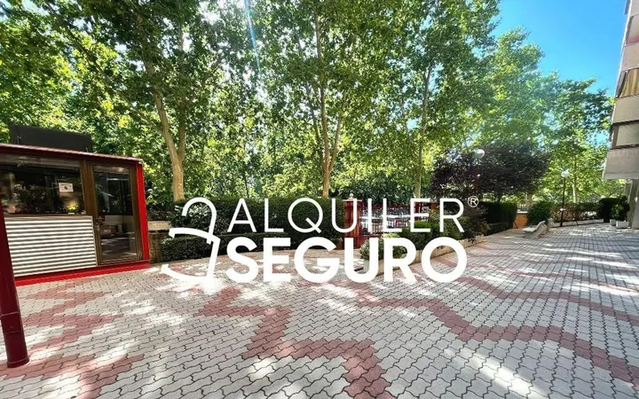 Piso en Calle de José Bergamín, Marroquina - Foto 1