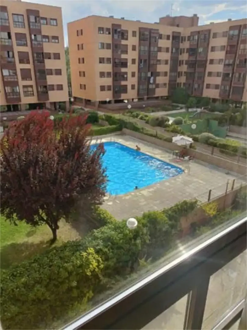 Piso en Plenilunio - Foto 7