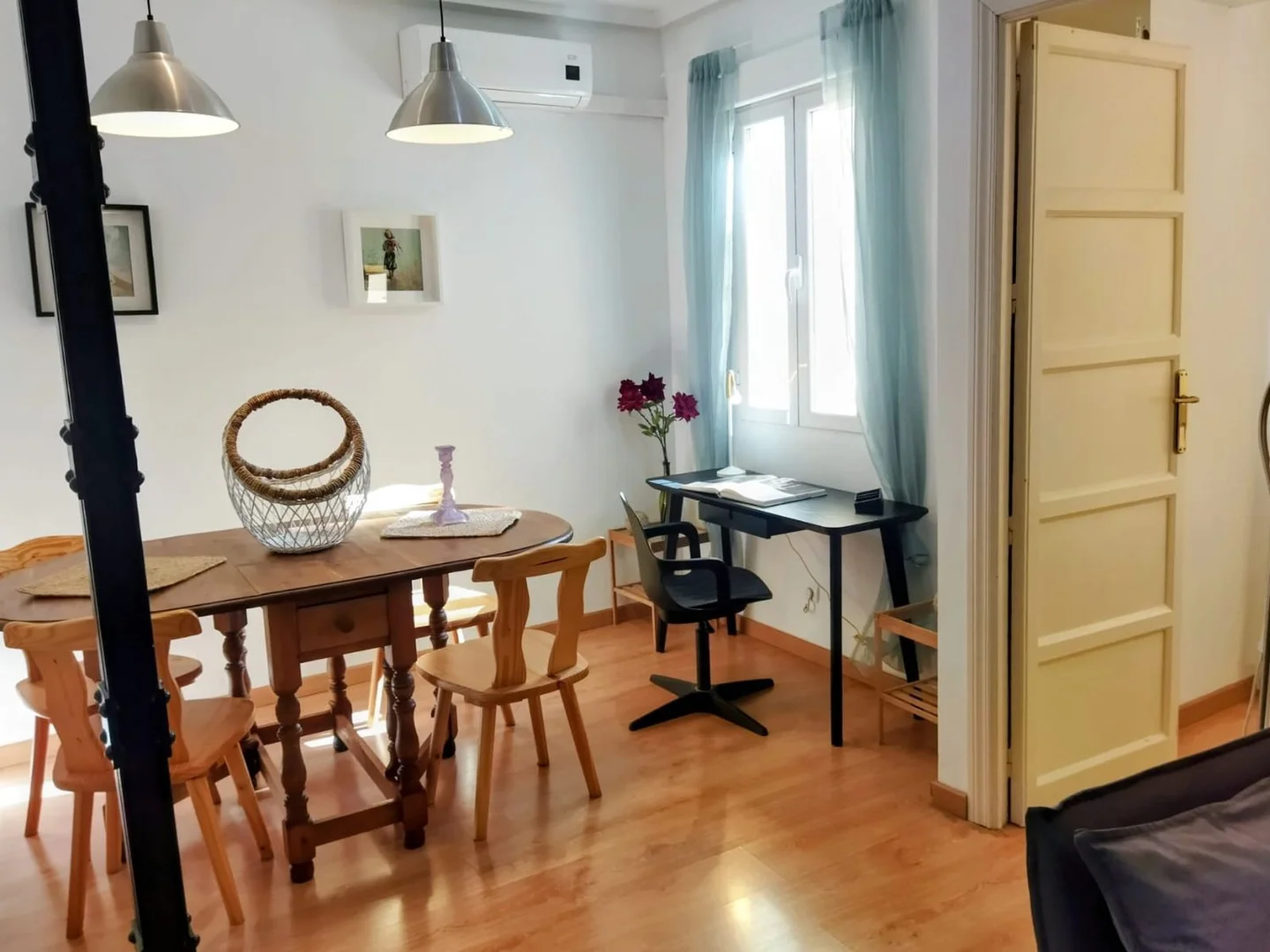 Piso en Barrio Nuevos Ministerios-Ríos Rosas - Foto 14