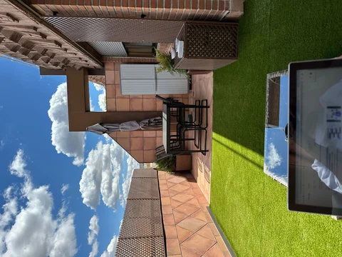 Ático en calle de Rafael Calvo, 18 - Foto 1