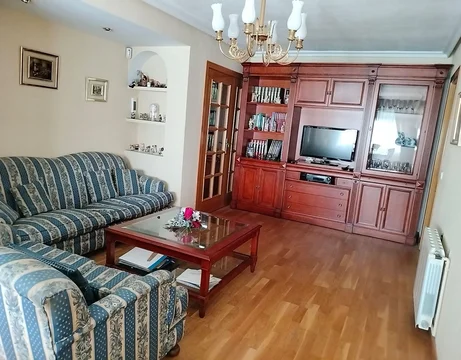 Piso en Barrio Los Ángeles - Foto 16