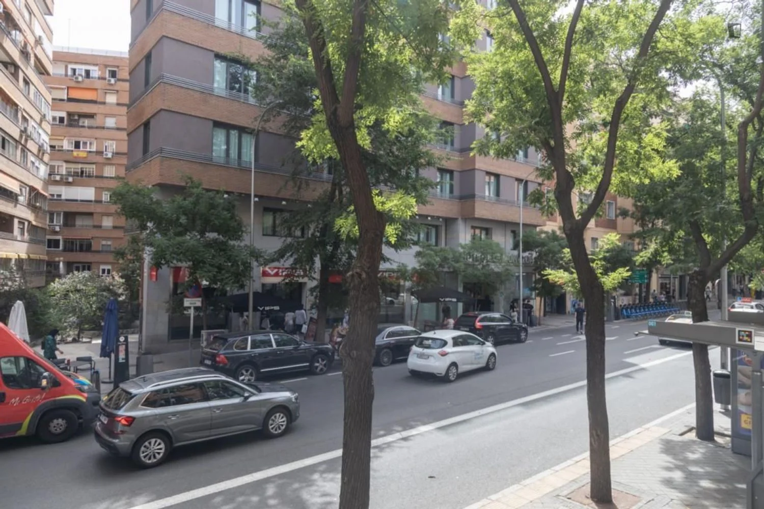 Piso en Calle Arcipreste de Hita, Argüelles - Foto 36